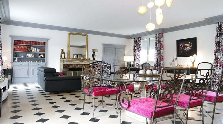 Ma-Cabane - Vente Maison SAINT FLORENT SUR CHER, 188 m²