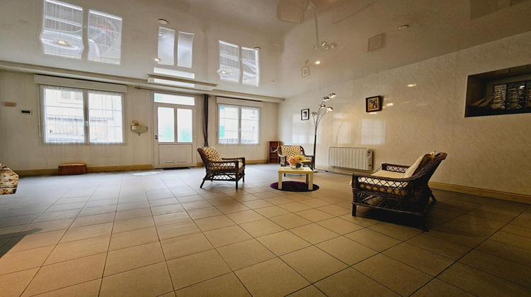 Ma-Cabane - Vente Maison SAINT FLORENT SUR CHER, 208 m²