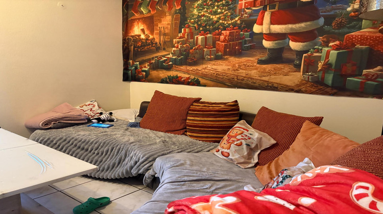 Ma-Cabane - Vente Maison Saint-Florent-sur-Cher, 66 m²