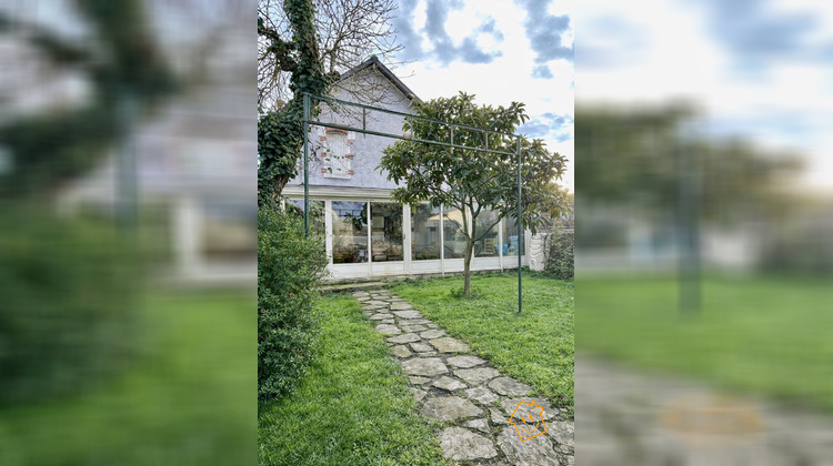 Ma-Cabane - Vente Maison Saint-Florent-sur-Cher, 185 m²