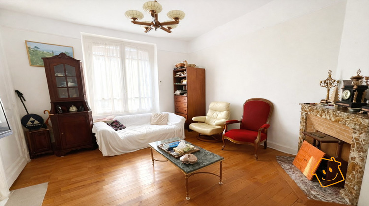 Ma-Cabane - Vente Maison Saint-Florent-sur-Cher, 185 m²