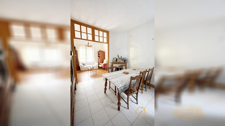 Ma-Cabane - Vente Maison Saint-Florent-sur-Cher, 185 m²