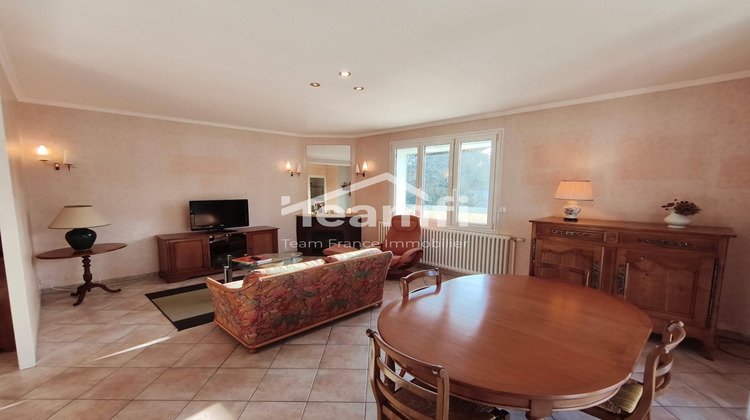 Ma-Cabane - Vente Maison Saint-Florent-sur-Cher, 180 m²