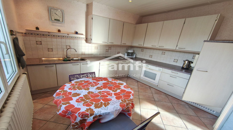 Ma-Cabane - Vente Maison Saint-Florent-sur-Cher, 180 m²