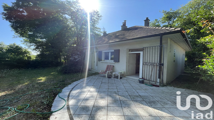 Ma-Cabane - Vente Maison Saint-Florent-sur-Cher, 73 m²