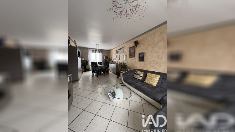 Ma-Cabane - Vente Maison Saint-Florent-sur-Cher, 182 m²