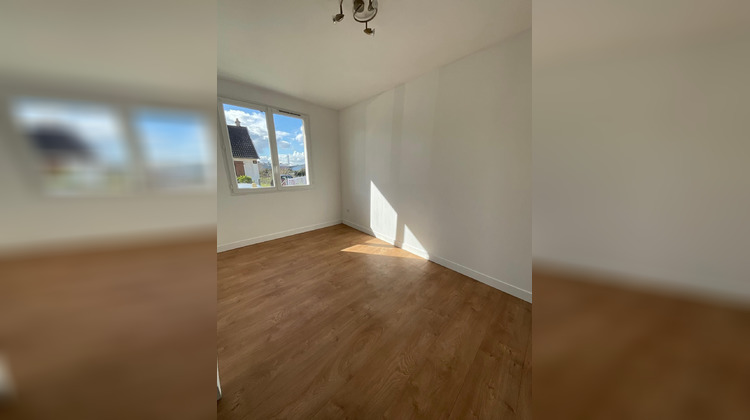 Ma-Cabane - Vente Maison Saint-Florent-sur-Cher, 95 m²