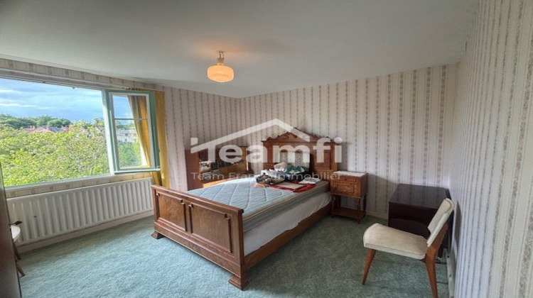 Ma-Cabane - Vente Maison Saint-Florent-sur-Cher, 114 m²