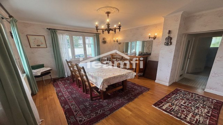 Ma-Cabane - Vente Maison Saint-Florent-sur-Cher, 114 m²