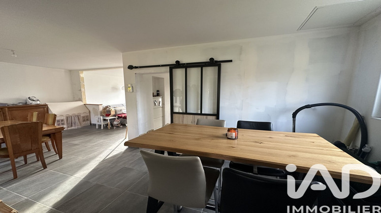 Ma-Cabane - Vente Maison Saint-Florent-sur-Cher, 93 m²