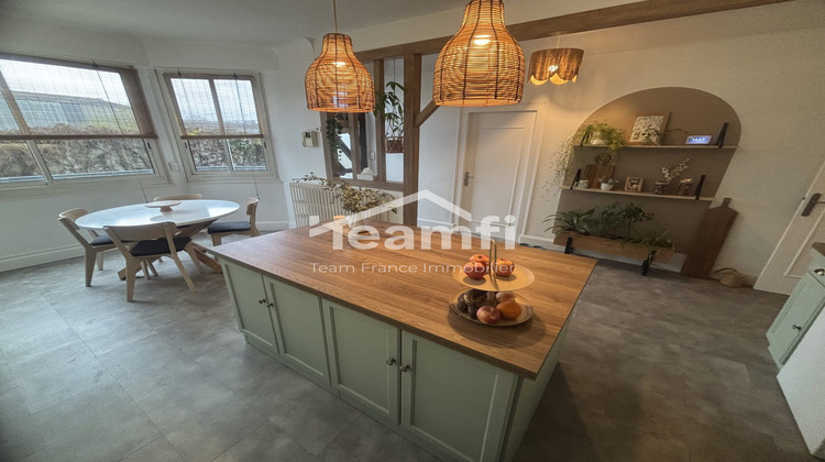 Ma-Cabane - Vente Maison Saint-Florent-sur-Cher, 255 m²