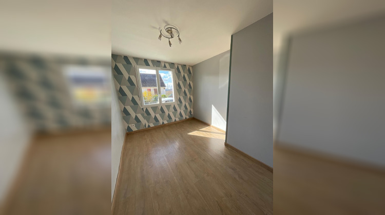 Ma-Cabane - Vente Maison Saint-Florent-sur-Cher, 95 m²