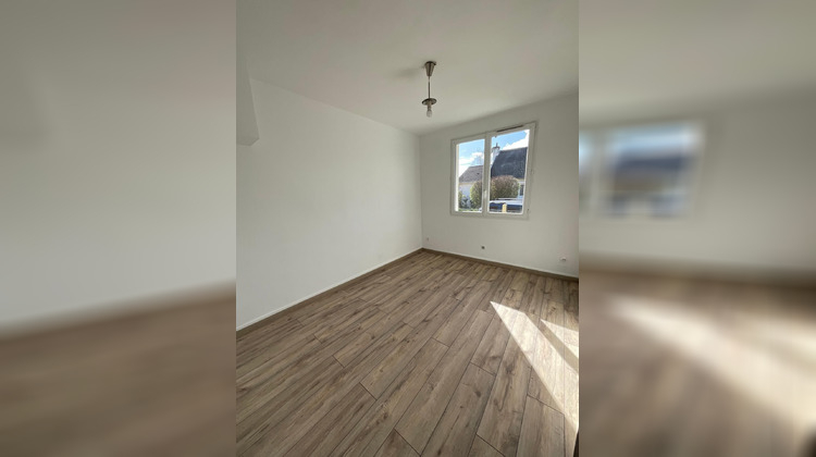 Ma-Cabane - Vente Maison Saint-Florent-sur-Cher, 95 m²