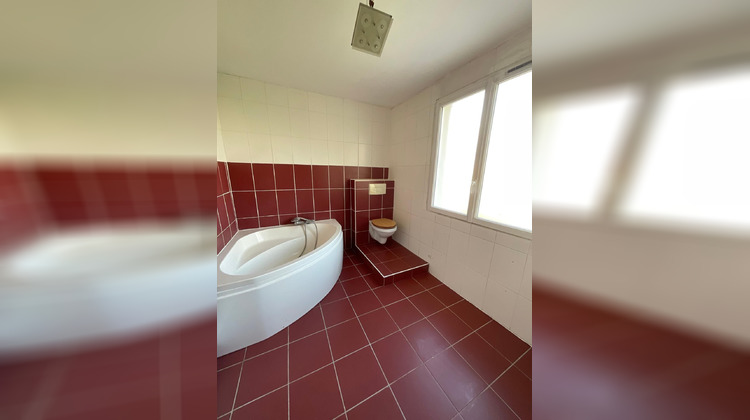 Ma-Cabane - Vente Maison Saint-Florent-sur-Cher, 95 m²