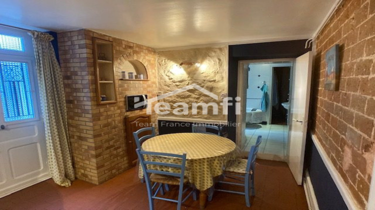 Ma-Cabane - Vente Maison Saint-Florent-sur-Cher, 140 m²