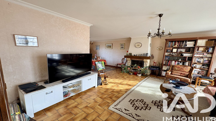 Ma-Cabane - Vente Maison Saint-Florent-sur-Cher, 142 m²