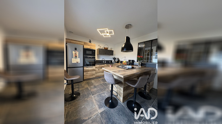 Ma-Cabane - Vente Maison Saint-Florent-sur-Cher, 182 m²