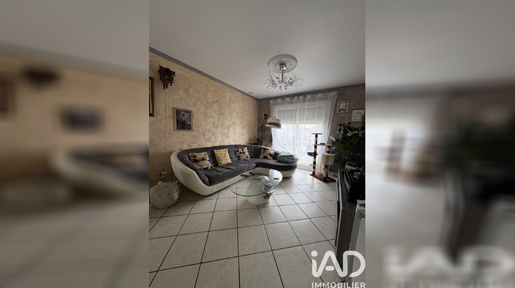 Ma-Cabane - Vente Maison Saint-Florent-sur-Cher, 182 m²