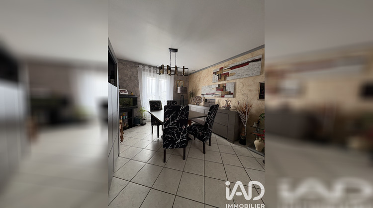 Ma-Cabane - Vente Maison Saint-Florent-sur-Cher, 182 m²