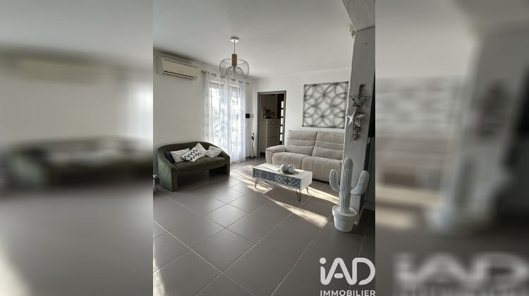 Ma-Cabane - Vente Maison Saint-Florent-sur-Cher, 145 m²