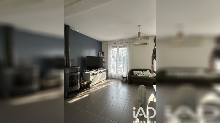 Ma-Cabane - Vente Maison Saint-Florent-sur-Cher, 145 m²