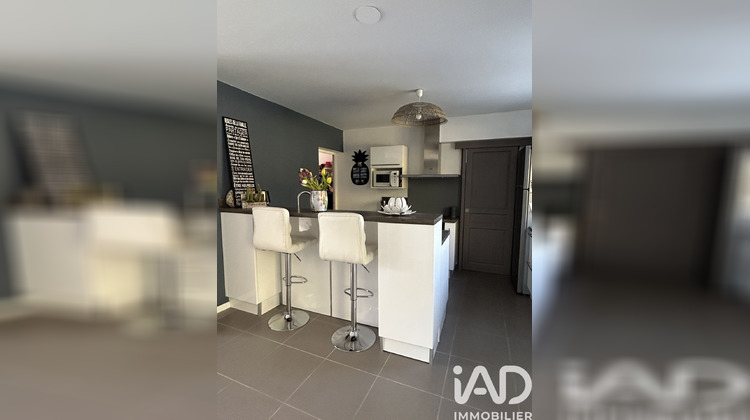 Ma-Cabane - Vente Maison Saint-Florent-sur-Cher, 145 m²