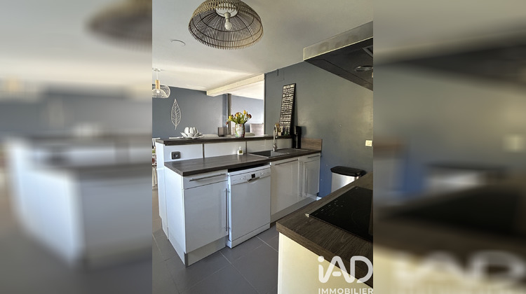 Ma-Cabane - Vente Maison Saint-Florent-sur-Cher, 145 m²