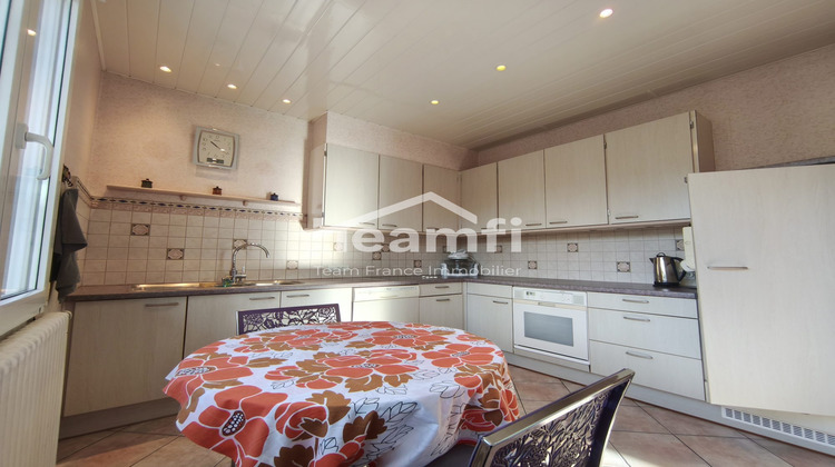 Ma-Cabane - Vente Maison Saint-Florent-sur-Cher, 180 m²