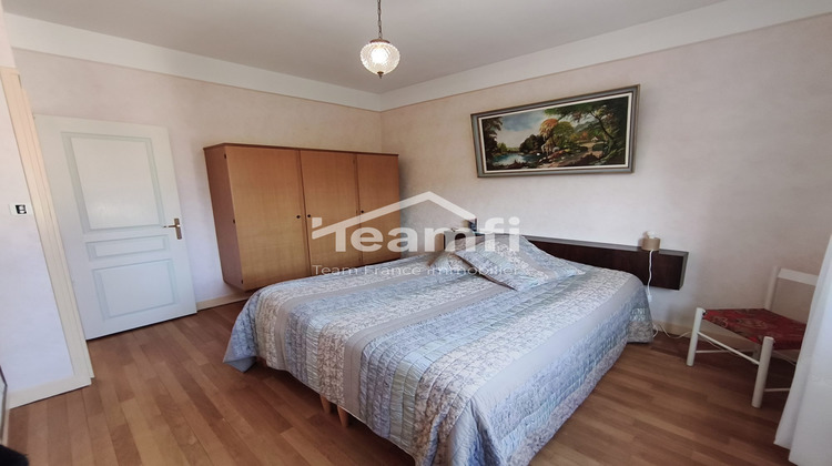 Ma-Cabane - Vente Maison Saint-Florent-sur-Cher, 180 m²