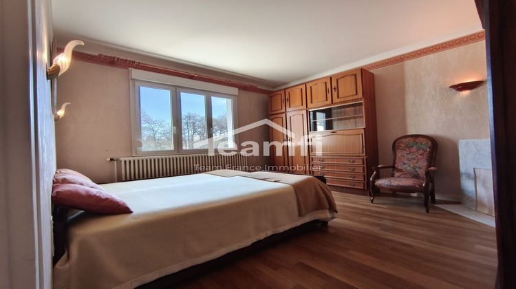 Ma-Cabane - Vente Maison Saint-Florent-sur-Cher, 180 m²