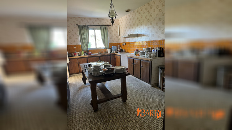 Ma-Cabane - Vente Maison Saint-Florent-sur-Cher, 156 m²