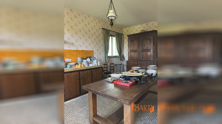 Ma-Cabane - Vente Maison Saint-Florent-sur-Cher, 156 m²