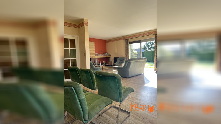 Ma-Cabane - Vente Maison Saint-Florent-sur-Cher, 156 m²