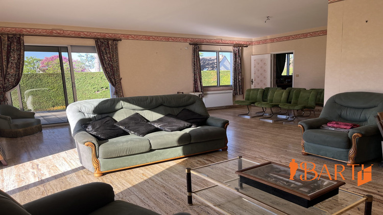 Ma-Cabane - Vente Maison Saint-Florent-sur-Cher, 156 m²