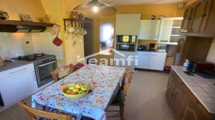 Ma-Cabane - Vente Maison Saint-Florent-sur-Cher, 80 m²