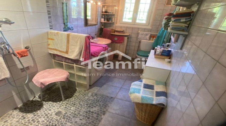 Ma-Cabane - Vente Maison Saint-Florent-sur-Cher, 80 m²