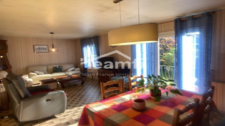 Ma-Cabane - Vente Maison Saint-Florent-sur-Cher, 80 m²