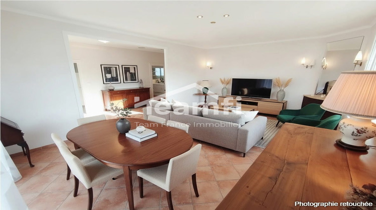 Ma-Cabane - Vente Maison Saint-Florent-sur-Cher, 180 m²