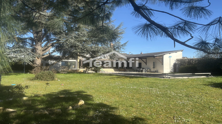 Ma-Cabane - Vente Maison Saint-Florent-sur-Cher, 255 m²