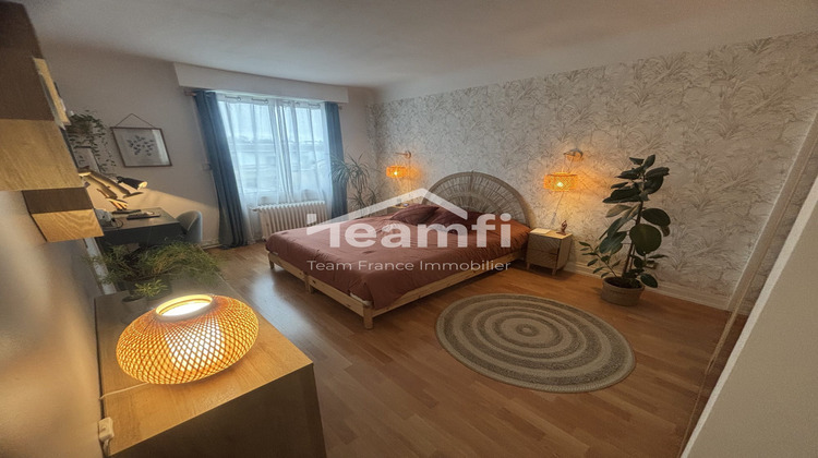 Ma-Cabane - Vente Maison Saint-Florent-sur-Cher, 255 m²