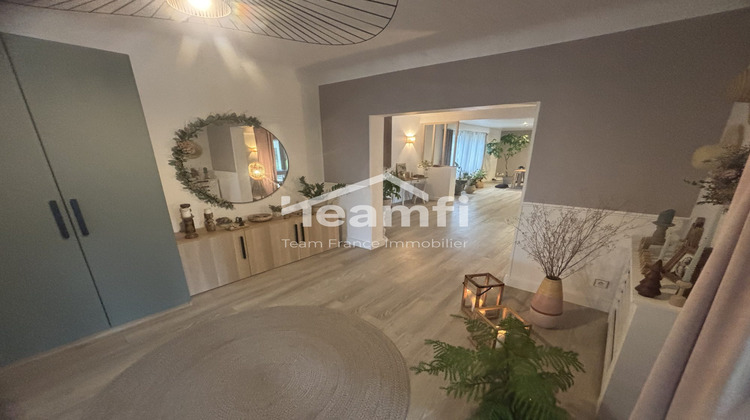 Ma-Cabane - Vente Maison Saint-Florent-sur-Cher, 255 m²