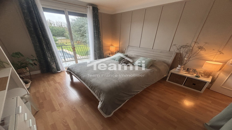 Ma-Cabane - Vente Maison Saint-Florent-sur-Cher, 255 m²