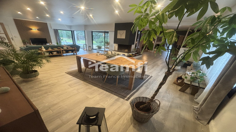 Ma-Cabane - Vente Maison Saint-Florent-sur-Cher, 255 m²