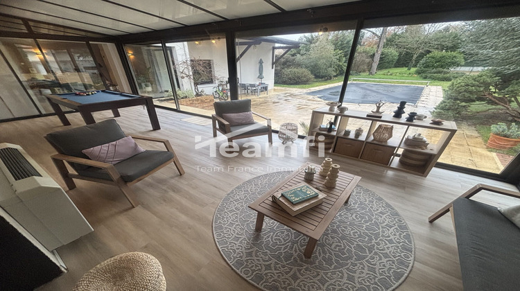 Ma-Cabane - Vente Maison Saint-Florent-sur-Cher, 255 m²