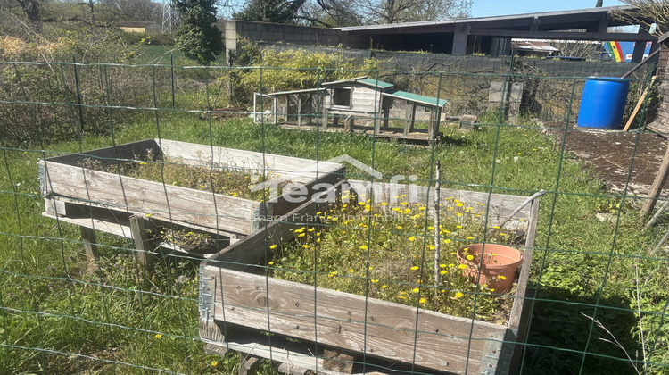 Ma-Cabane - Vente Maison Saint-Florent-sur-Cher, 121 m²