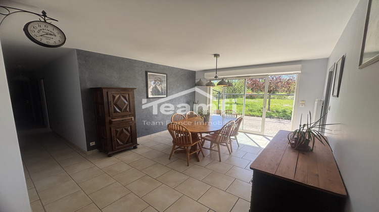 Ma-Cabane - Vente Maison Saint-Florent-sur-Cher, 121 m²