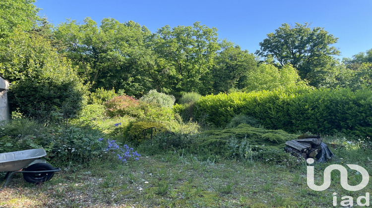 Ma-Cabane - Vente Maison Saint-Florent-sur-Cher, 73 m²