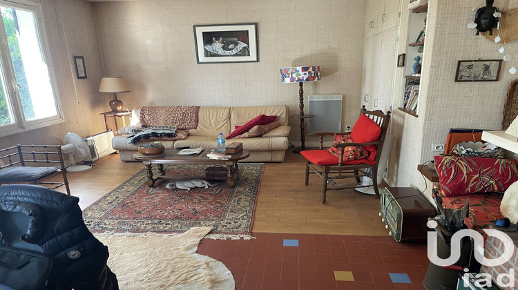 Ma-Cabane - Vente Maison Saint-Florent-sur-Cher, 73 m²
