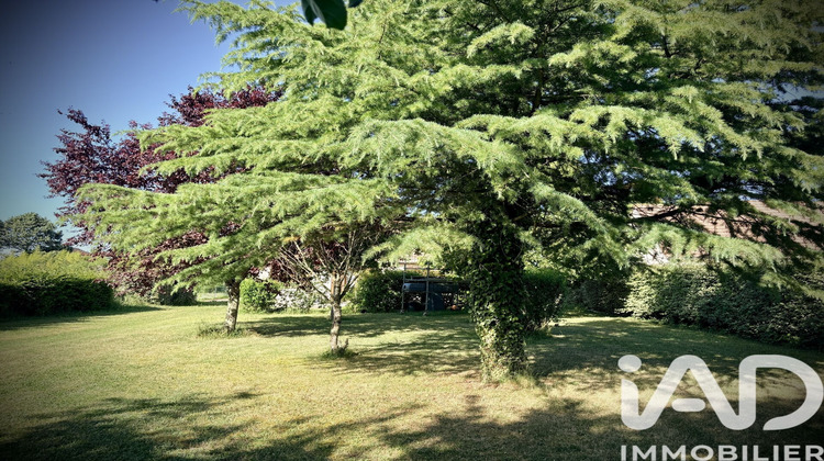 Ma-Cabane - Vente Maison Saint-Florent-sur-Cher, 92 m²