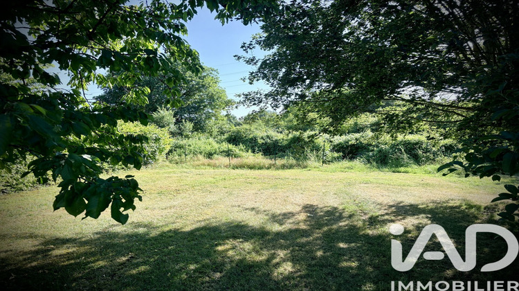 Ma-Cabane - Vente Maison Saint-Florent-sur-Cher, 92 m²